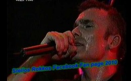 music Stelios Rokkos, Goran Bregovic – theos an einai / Θεός αν είναι (Live 2002)