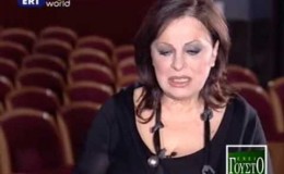music Ηαρούλα Αλεξίου – ‘Εχει γούστο 6