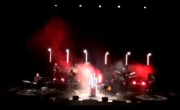 music Xaris Alexiou  – Eleni  – Caesaria 22-10-11