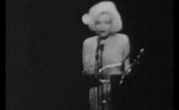 music ALEXIOU-MARILYN,HAPPY BIRTHDAY
