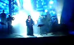 music Xaris Alexiou Live sti Veria – Pista apo Fosforo