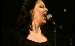 music HARIS ALEXIOU –  Live 92-97 – Opoia kai na ‘sai