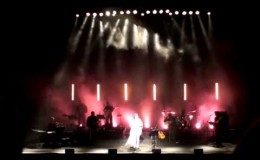 music Xaris Alexiou – Pes mou pos ginentai – Caesaria 20-10-11