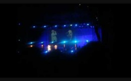 music Esena den sou aksize agapi.. Mhtropanos-Zina Live 3/6/2010