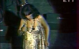 music Χάρις Αλεξίου Live 1990
