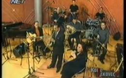 music Χαρούλα Αλεξίου – Δεν το ‘λπιζα η ορφανή