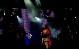 music xaris alexiou pista apo fosforo live lefkada26/7/2008