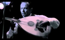 music Oud Solo I