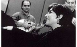 music Χάρις Αλεξίου- Καλύτερα παράφωνος