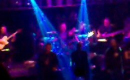 music Mhtropanos, Lidakis kai Stokas,.. Live sto Kentro Athinwn