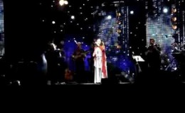 music Oneiro Htane –  Haris Alexiou – Theatro Ghs 02/07/2008