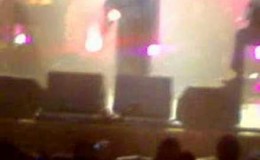 music Xaris Alexiou Live in LB