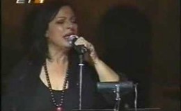 music Haris Alexiou – To Anestaki (live, 2002)