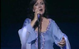music Xaris Alexiou – Ola Se Thymizoun  –  Όλα σε θυμίζουν – Χάρις Αλεξίου