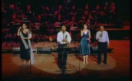 music Giorgos Ntalaras – Mia Einai I Ousia – Μία είναι η ουσία