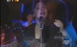 music Haris Alexiou – Odos Aristotelous (live, 2002)
