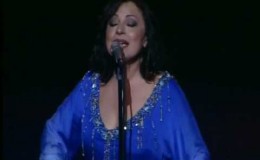 music Haris Alexiou – Ki egw san polh