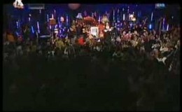 music Haris Aleksiou – 16 oi filoi mou xaramata – 18/12/2007