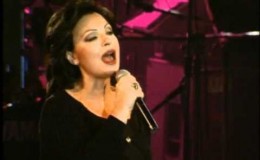 music Χάρις Αλεξίου – Live 92-97- Ψυχές και σώματα