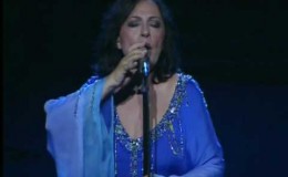 music Haris Alexiou – Mh me rwtas.avi