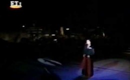 music Χάρις Αλεξίου – Η Μπαλάντα της Ιφιγένειας