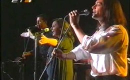music Haris Alexiou, Kotsiras, Basis – Tzamaika (live, 2002)