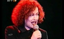 music Η Τζένη των πειρατών ~ Τάνια τσανακλίδου