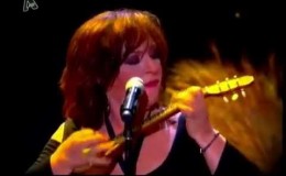 music Χάρις Αλεξίου – Οι μάγκες δεν υπάρχουν πια (live)