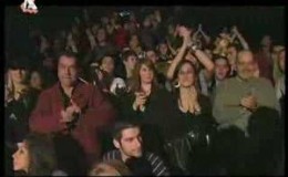 music Haris Aleksiou – 11 teli teli – 18/12/2007