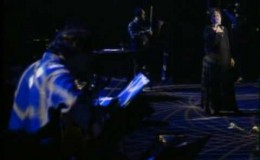 music Haris Alexiou – To Tango Tis Nefelis