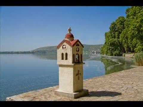 music Haris Alexiou - Di' Efhon ( Kastoria )