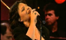 music HARIS ALEXIOU –  Live 92-97 – Magissa