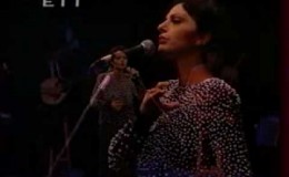 music Χ. ΑΛΕΞΙΟΥ : ΕΛΕΝΗ (Live)