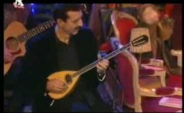 music Haris Aleksiou – 08 tin ogdoh mera- 18/12/2007