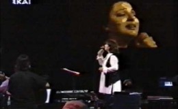 music Χάρις Αλεξίου – Το Δίχτυ