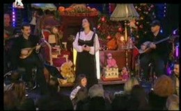 music Haris Aleksiou – 18 panselinos – 18/12/2007