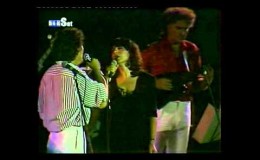 music Πάριος-Αλεξίου, Λεηλάτησέ με