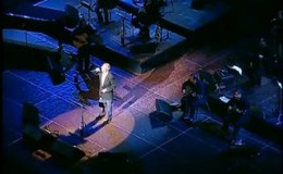 Δημήτρης Μητροπάνος – Ρόζα (Live)