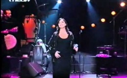 music HARIS ALEXIOU  – Na mai kala – Live