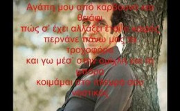 Δημήτρης Μητροπάνος ”Ρόζα”