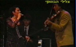 music Haris Alexiou – Mia einai i ousia