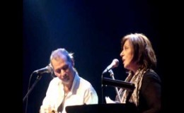 music Αλεξίου-Σεβίλογλου 30/1/11 “Θα μεγαλώνουμε μαζί”