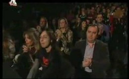 music Haris Aleksiou – 02 pes mou pos ginete – 18/12/2007