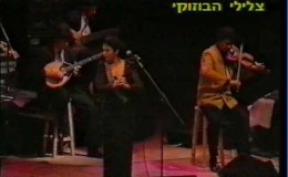 music Haris Alexiou – Pare to dromo ksanagyrise