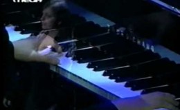 music HARIS ALEXIOU- Liga psixoula agaphs – Live
