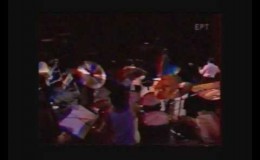 music Χάρις Αλεξίου – Η Μαριάνθη Των Ανέμων