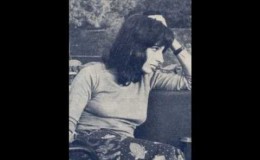 music Χάρις Αλεξίου – Όταν Πίνει Μια Γυναίκα (1970)