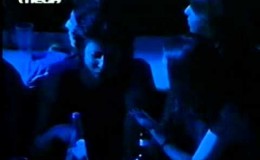 music HARIS ALEXIOU – Eksartatai – Live