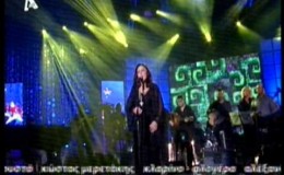 music ΧΑΡΙΣ ΑΛΕΞΙΟΥ ΜΕ ΞΕΧΑΣΕ Η ΑΓΑΠΗ ΜΟΥ