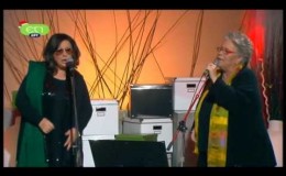 music Έλα μαζί μου – Δήμητρα Γαλάνη, Χάρις Αλεξίου